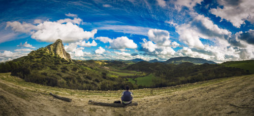 YA CONOCEMOS EL FALLO DEL JURADO DE NUESTRO CONCURSO DE FOTOGRAFÍAS DE LA VÍA VERDE DE LA SIERRA